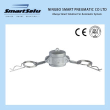 High Quality Stainless Steel Dust Cap Camlock Quick Couplings